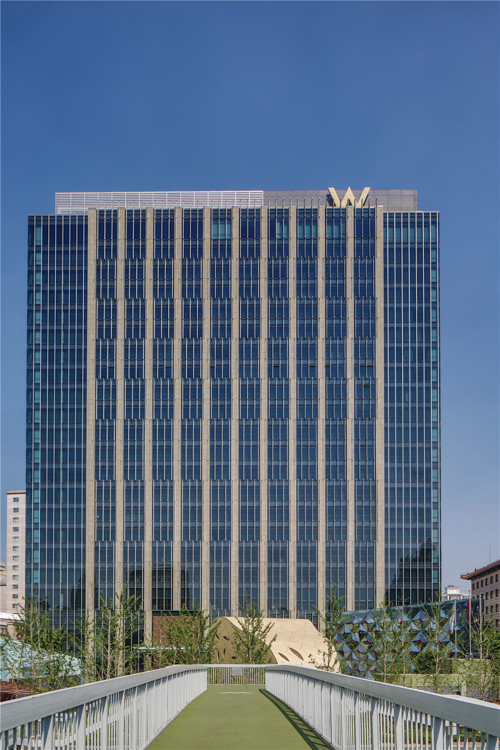 北京索菲特大酒店客房部,北京索菲特大酒店豪华房