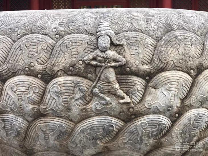 途途北京一日游攻略带娃,途游北京