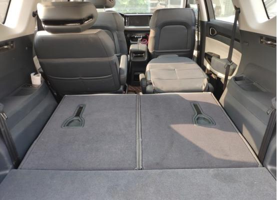 2021款宝骏rm5七座多少钱,新宝骏rm-5车内按键功能说明