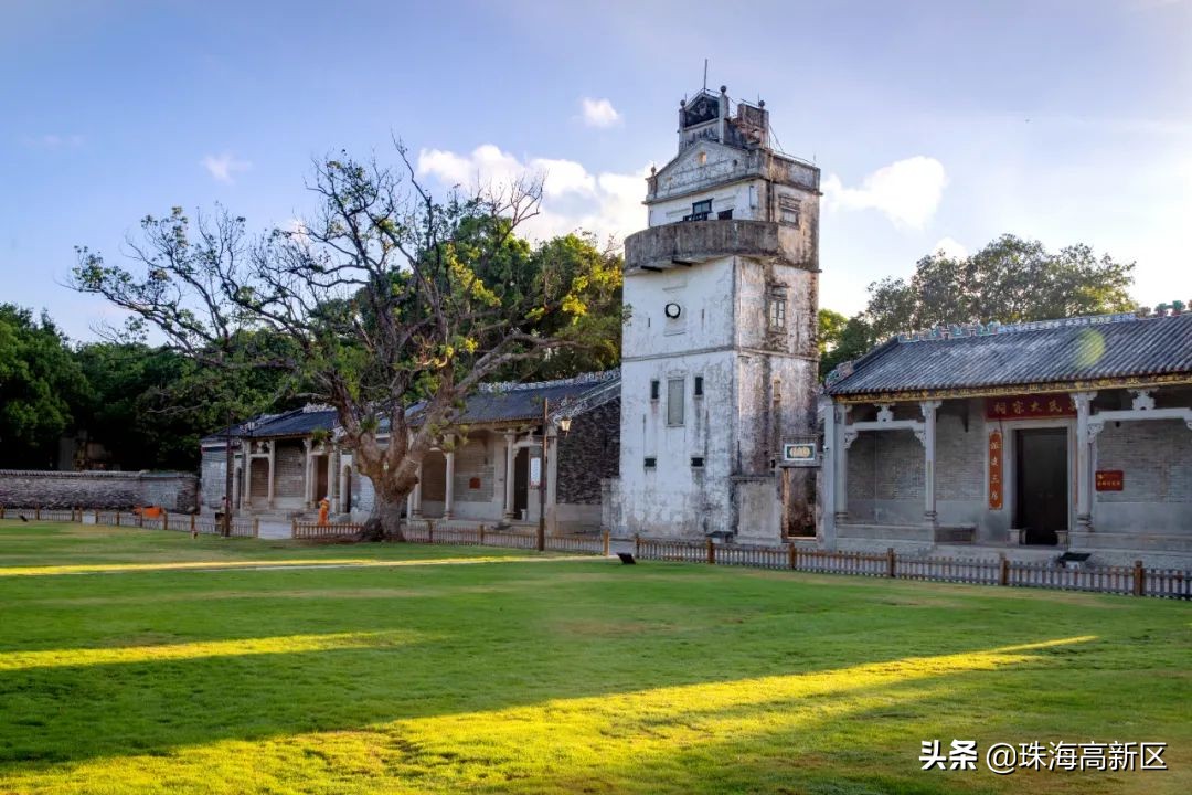 珠海美食打卡圣地景区介绍,珠海夜景美食网红打卡地景点