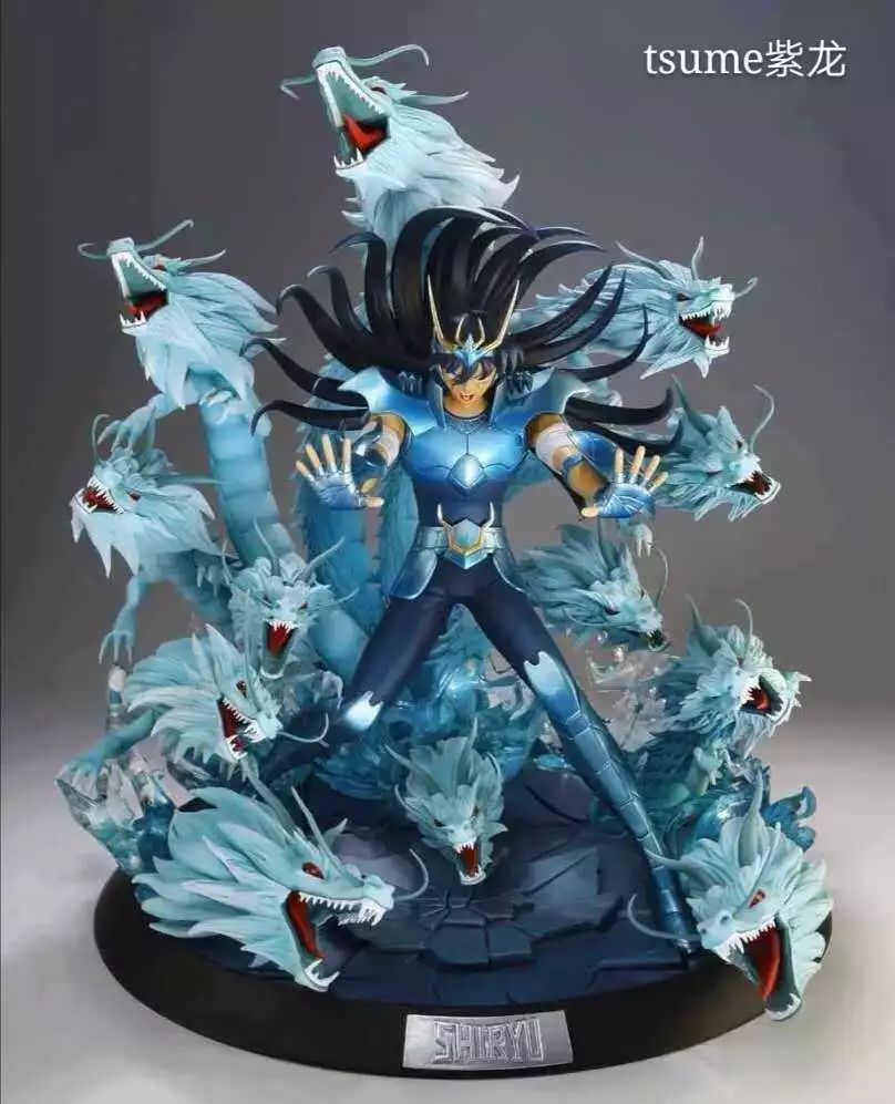 二次元手办摆件车载,二次元手办展示盒推荐