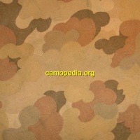 美军迷彩服发展史,美军迷彩服变迁史