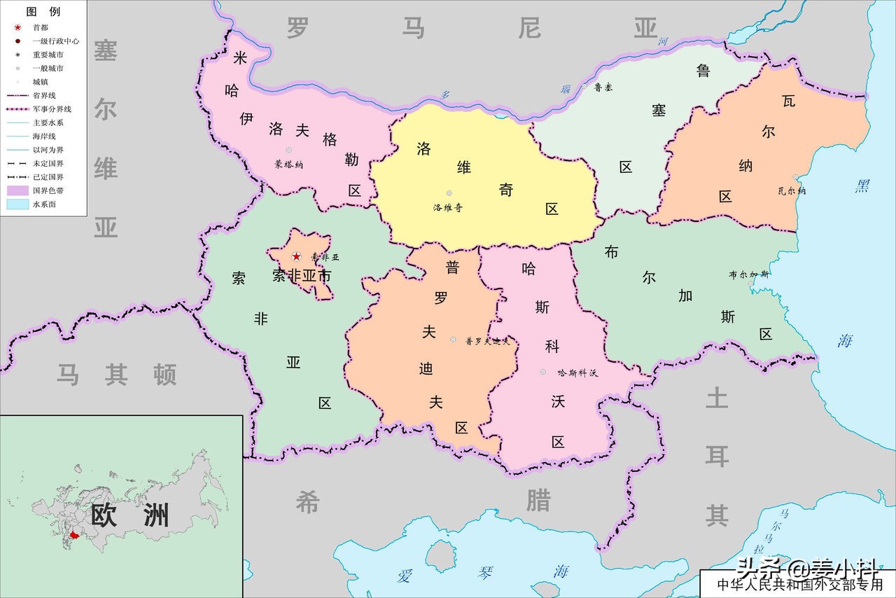 国家名称英语单词大全,各国国家名称英语巧记