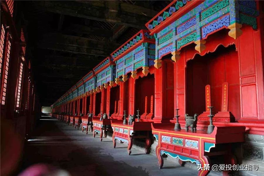 贝窝：齐鲁之行丨朝拜万圣师表，登五岳至尊