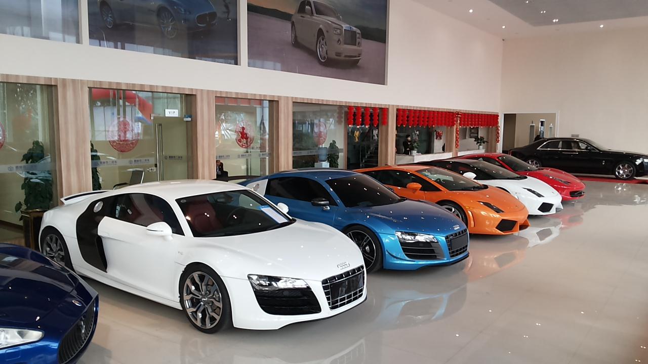 奥迪r8事件是怎么回事,奥迪r8后续