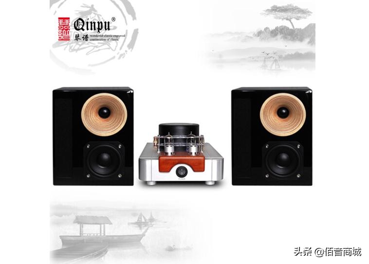 二十年的老音箱,二十年的音响评测