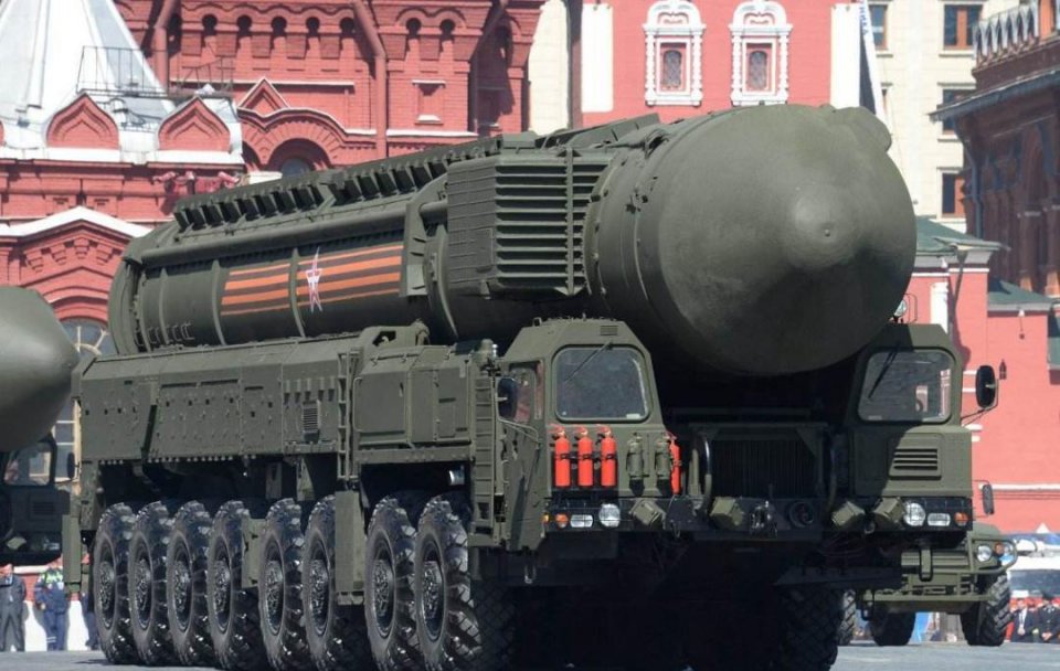 俄罗斯作为世界大国到底是富是穷