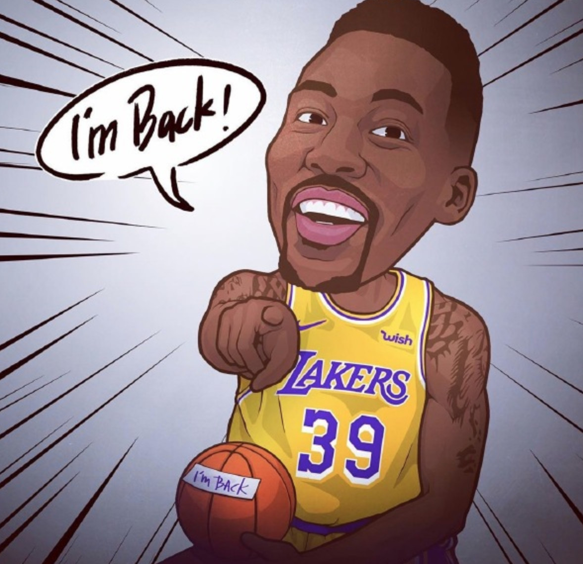 詹姆斯赛后晒出自己的战靴,詹姆斯辟谣视频