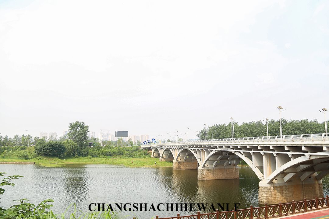 长沙轨道3号线沿线游玩攻略,长沙地铁省钱攻略