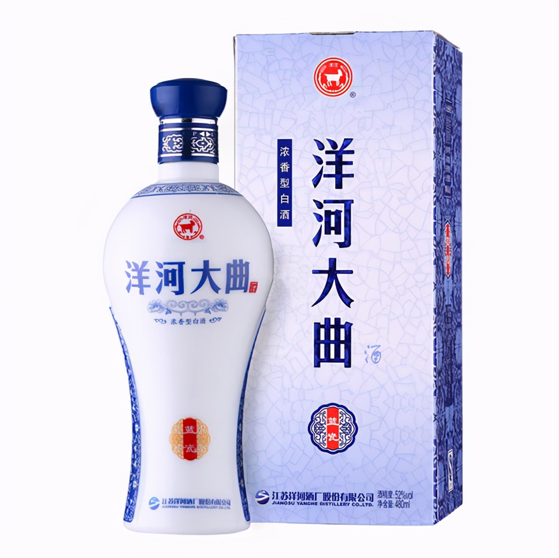 你还记得江苏“三沟一河”吗？曾经的苏酒天团，如今处境岌岌可危