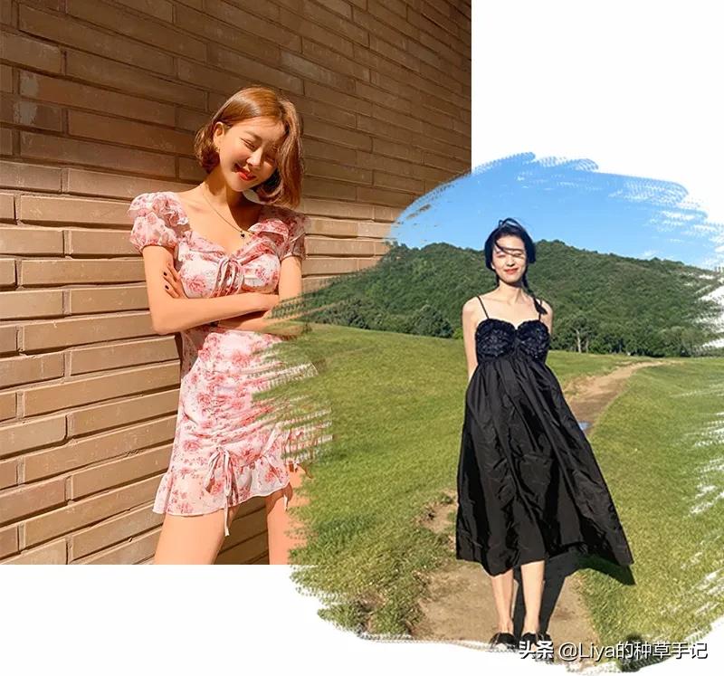 扔掉裤子，换上这条“羞羞裙”，撩到爆