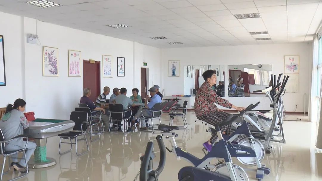 海星办事处:建优建强老城区激发塑造新气象