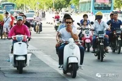 在三亚的奢侈生活,生活在三亚有多幸福