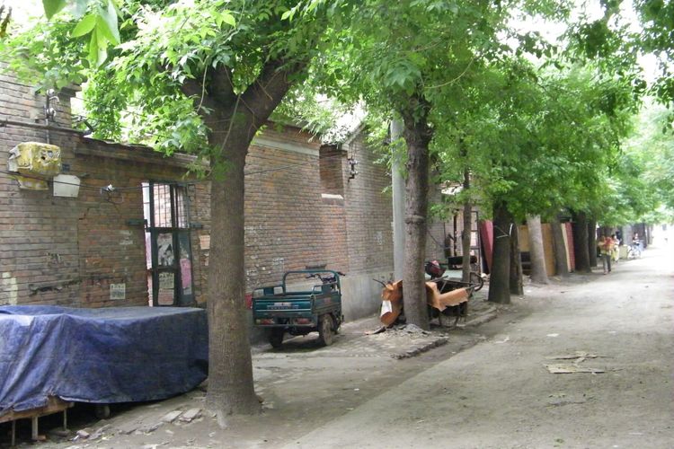 王串场名字由来,王串场旧时故事