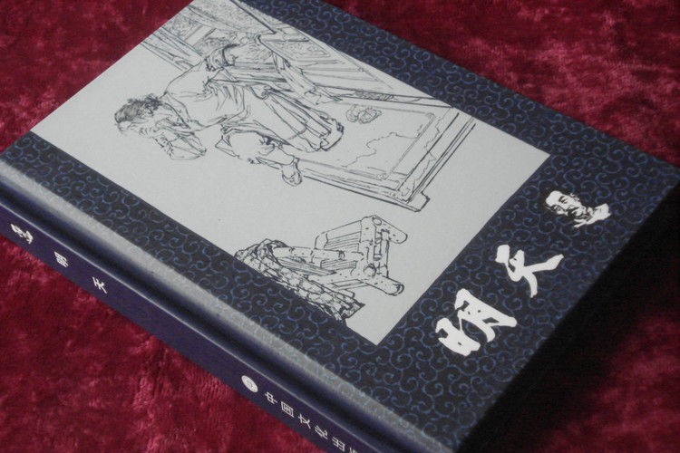 呐喊中的风波的经典细节,呐喊里面体现的社会问题