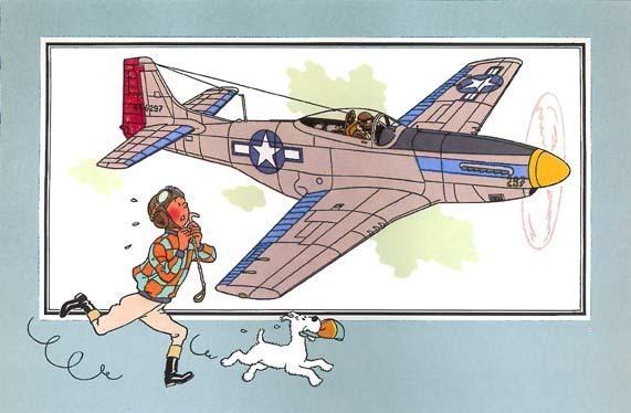 丁丁历险记动画国语全集,丁丁历险记之丁丁在刚果