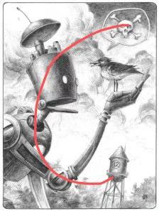 艺术考研设计素描题目,艺术考研设计基础范例