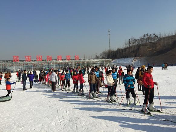 泱泱齐风临淄,淄博临淄世界足球起源地
