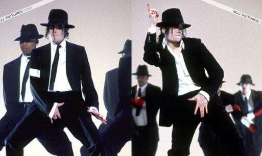 袁立吐槽小鲜肉舞蹈动作不雅,迈克杰克逊也跳过,对此你怎么看?