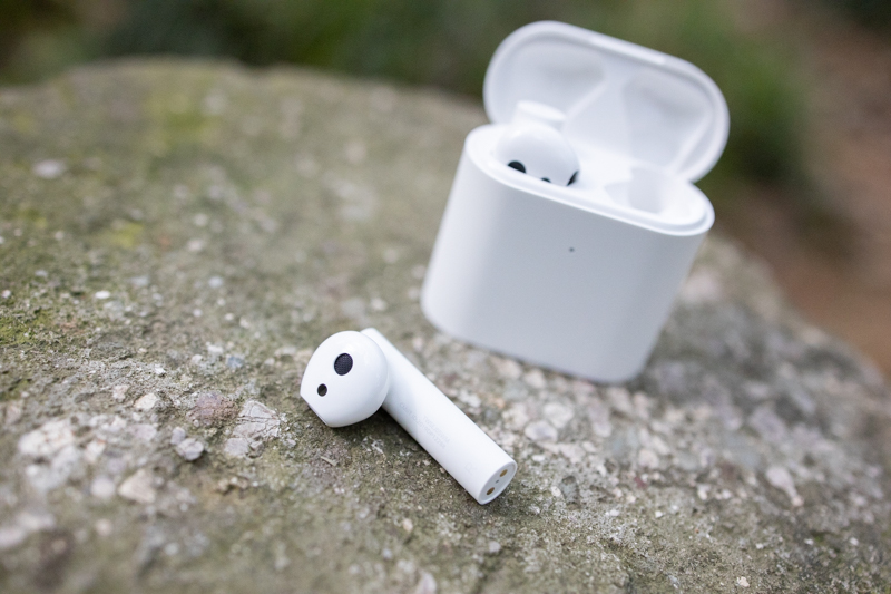 小米真无线蓝牙耳机air2se评测,测评小米真无线蓝牙耳机air2pro