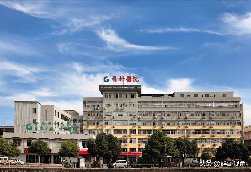 浙江省金华县级医院排行榜,浙江省金华医院官网
