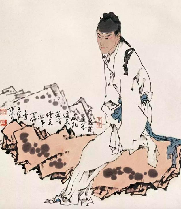 李贺最著名的十首诗名句,李贺耗时最长的一首诗