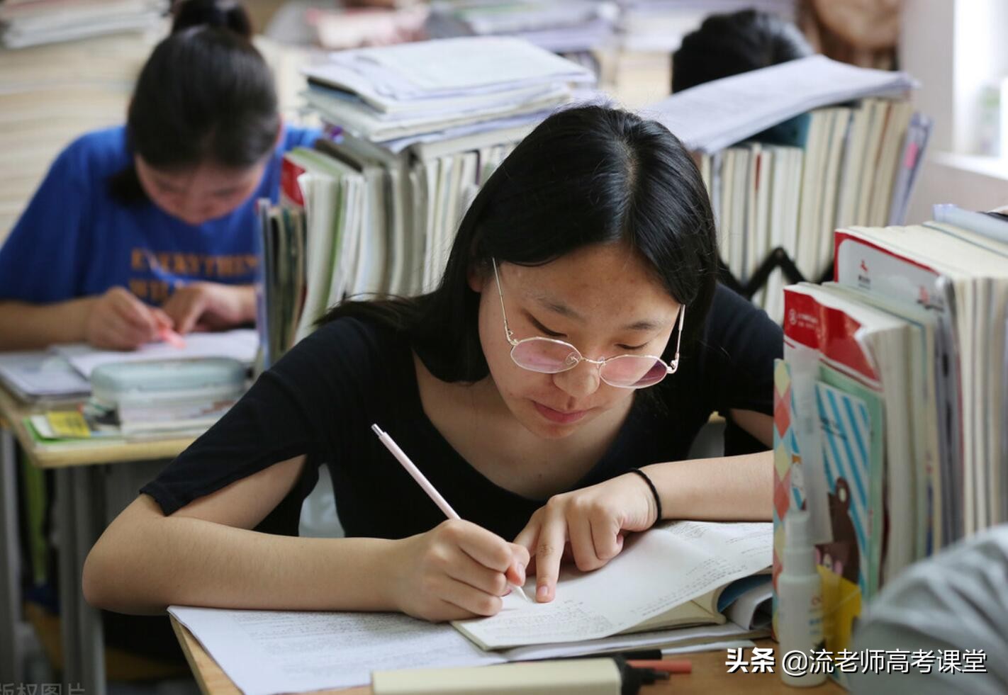 超一本线几十分上了个二本,刚达二本线可以报一本院校吗