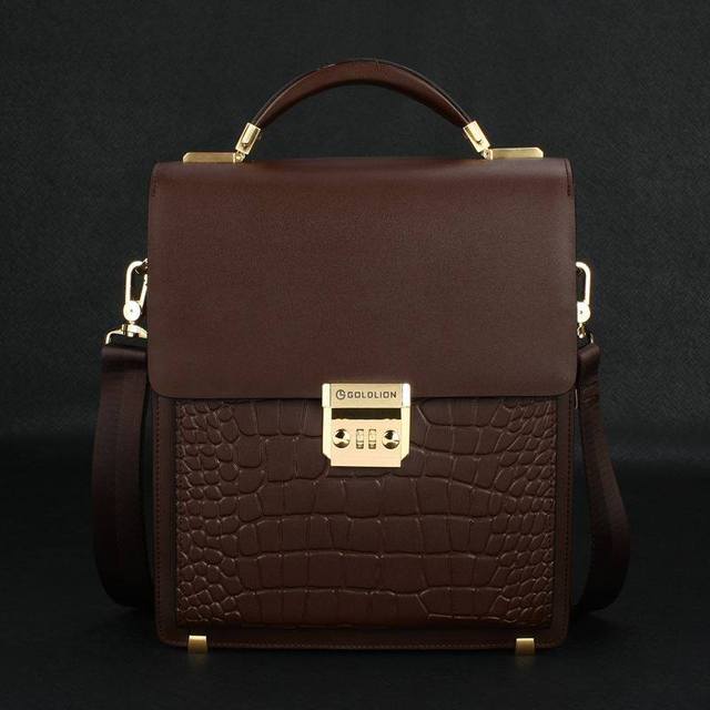 十大品牌男包新款,有哪些比较好的包包品牌男士