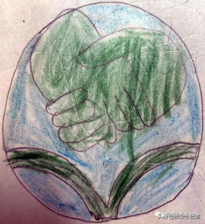 小学班徽设计5班太阳花,小学班徽设计公开课