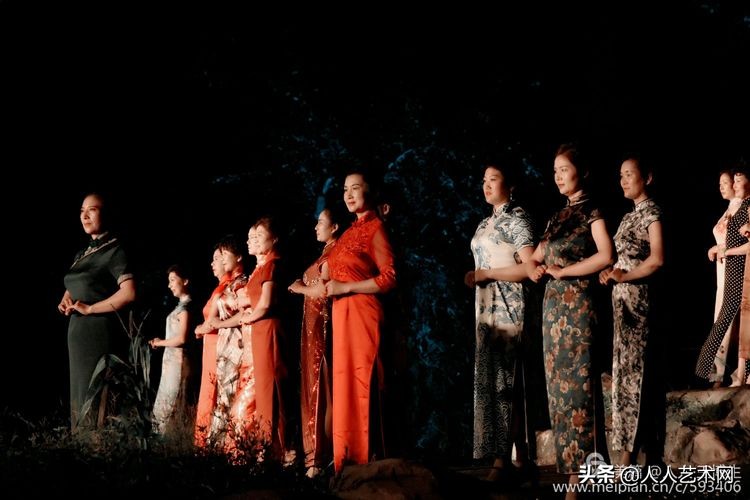 中国书画春晚北京,2019中国书画春晚