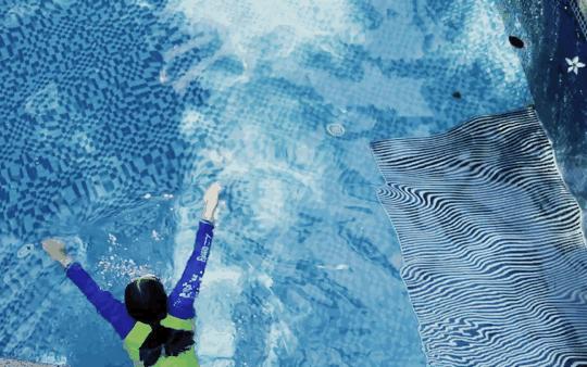 与都市接轨！南安将新开一家超大健身俱乐部，瑜伽舞蹈跆拳道恒温泳池应有尽有