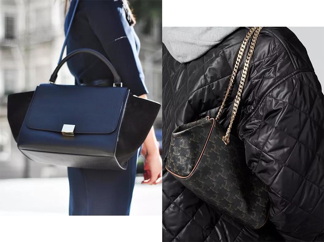 秋冬大牌大包包,秋冬大牌包包2023