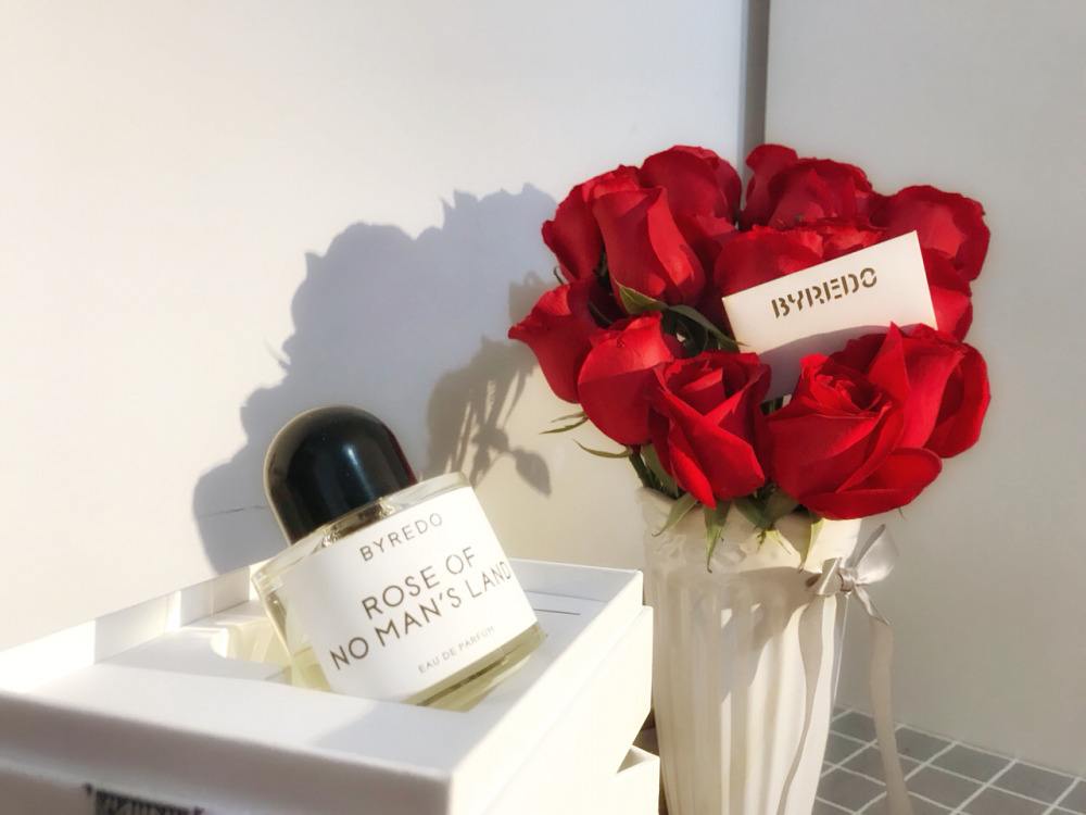 小众冷门的奶香调香水,清冷玫瑰香水推荐平价小众