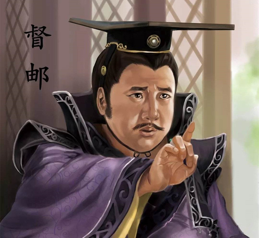 《三国演义》中的刘备近乎完美，但在《三国志》中他也是如此吗？