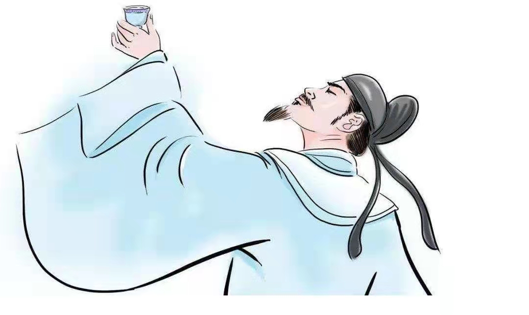 杜甫七律经典诗句,杜甫送别李白的诗句