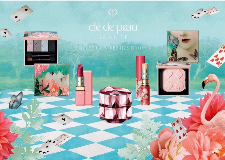 cpb精华水粉底森野寻踪限定版,cpb森野寻踪乳霜