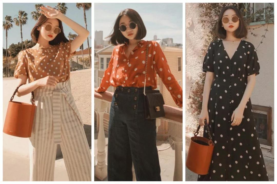 小女人怎么穿出女王气场好养眼,如何穿出高级有气场的感觉