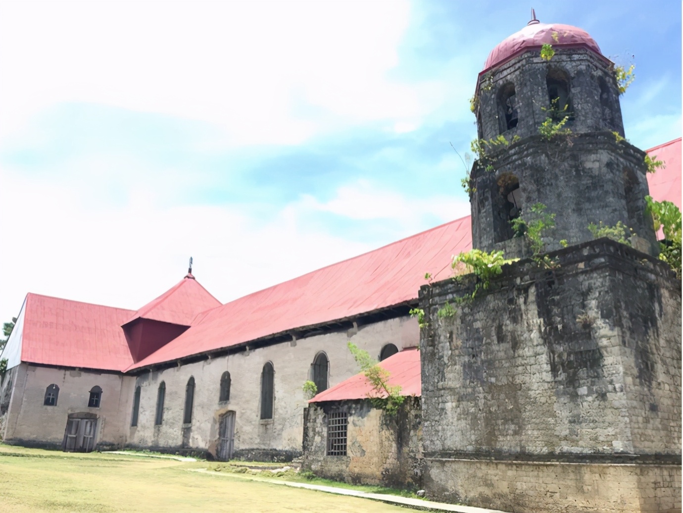 菲律宾自由行旅游攻略地图,菲律宾10天深度游