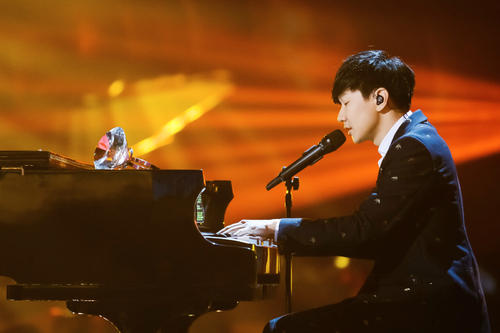 林俊杰回应不潮不用花钱,林俊杰发声点在哪里