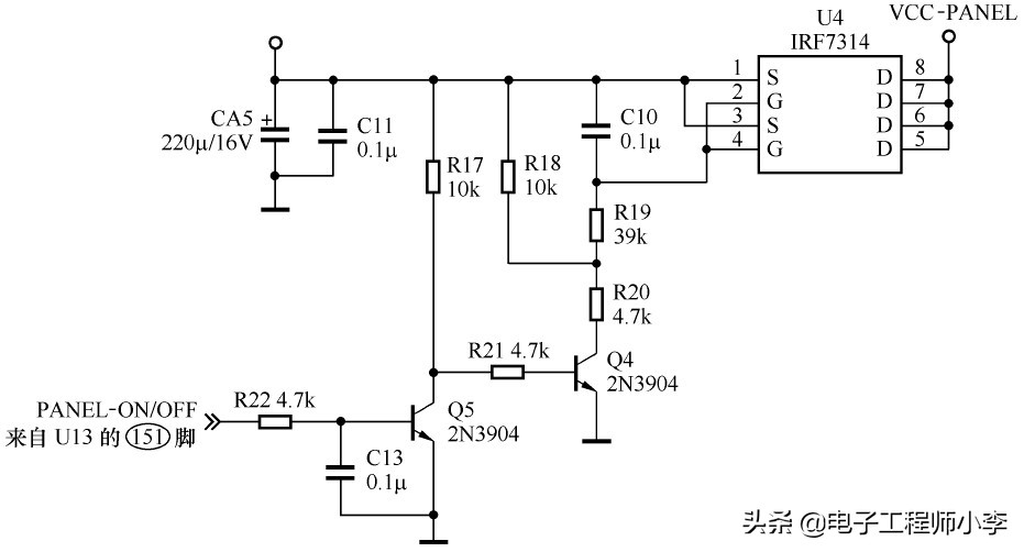 液晶电视死机故障的维修,液晶电视垂直一条线故障