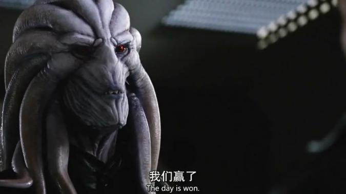 漫威神盾局局长遭人暗杀突出重围,漫威中的神矛局局长