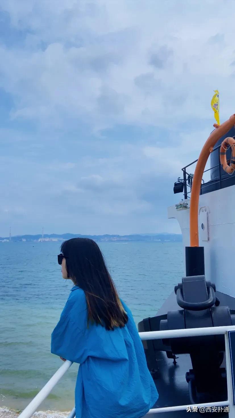 青岛烟台威海玩海攻略,青岛威海烟台大连环线旅游攻略