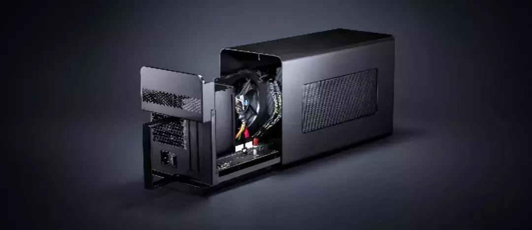 外接显卡扩展坞接什么显卡,笔记本外接显卡扩展坞靠谱吗