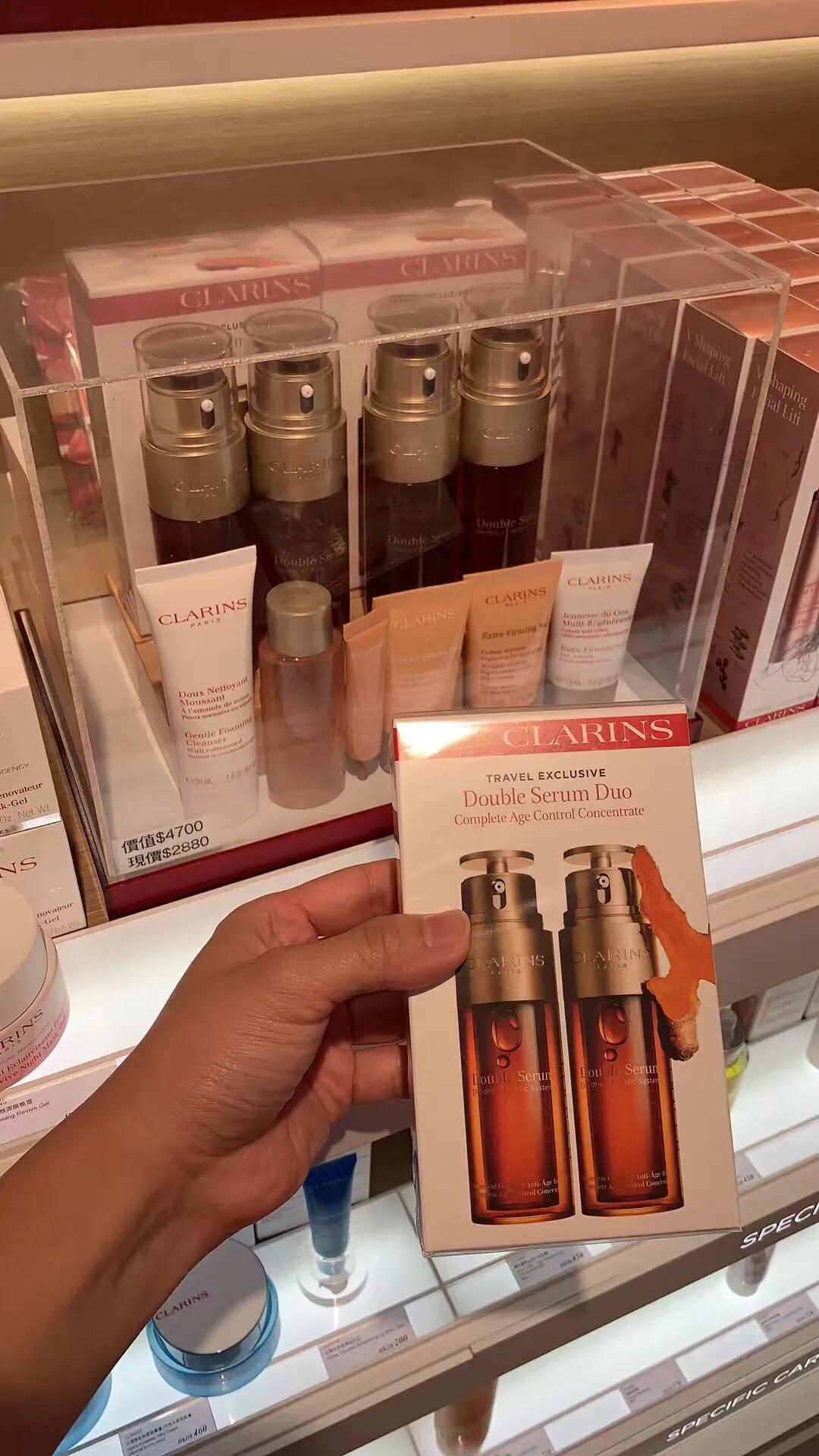 雅诗兰黛安耐晒,雅诗兰黛大粉水美版