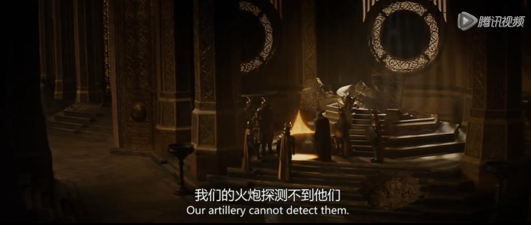 雷神2:黑暗世界精彩剪辑,雷神2:黑暗世界