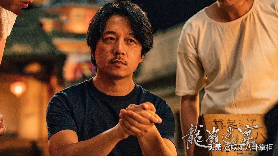 被绿、被黑、被嘲性无能,憋屈8年,46岁的潘粤明终于涅槃重生