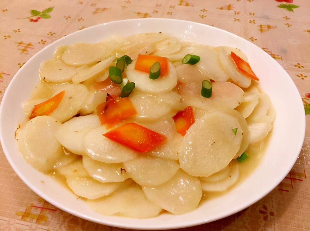 100道美味菜谱,分享几道美味的家常菜做法