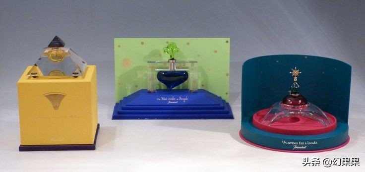 世界十大香水排名前十名,世界十大奢侈品香水品牌排行前十