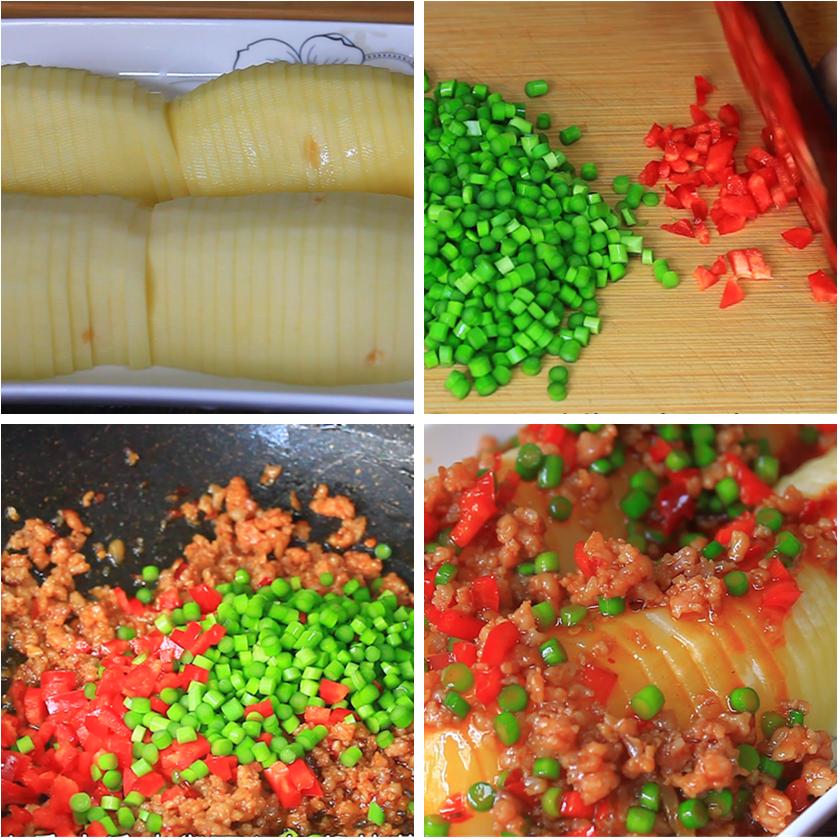 深秋7道营养家常菜鲜香棒极了,入冬后不可错过的12道家常菜