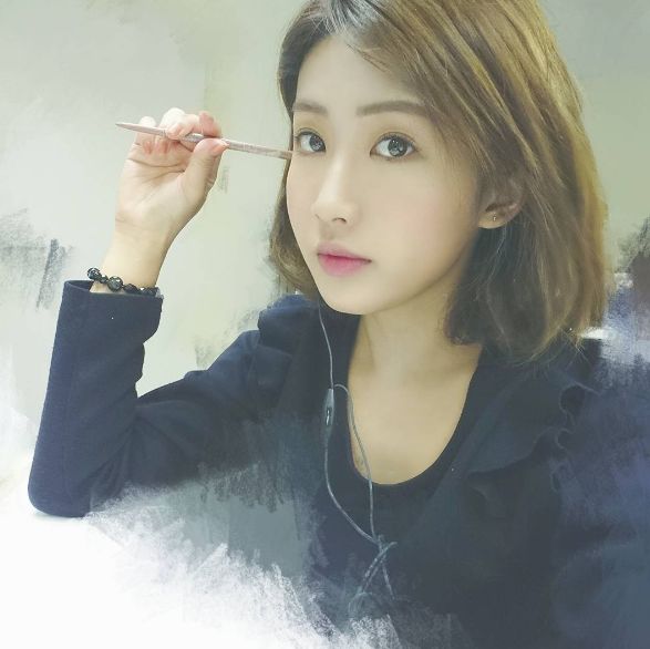 童星出身！27岁TVB“十亿千金”新剧演出租女友：在水缸泡三小时